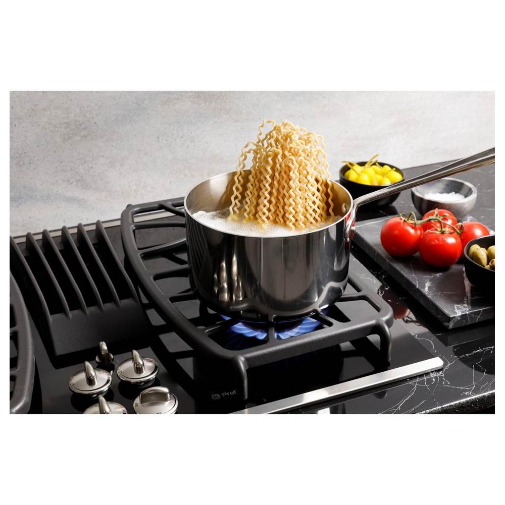 30'' WidthGas Downdraft Cktp30'' Width4 Burners11,500 All Purpose BurnerADA Compliant