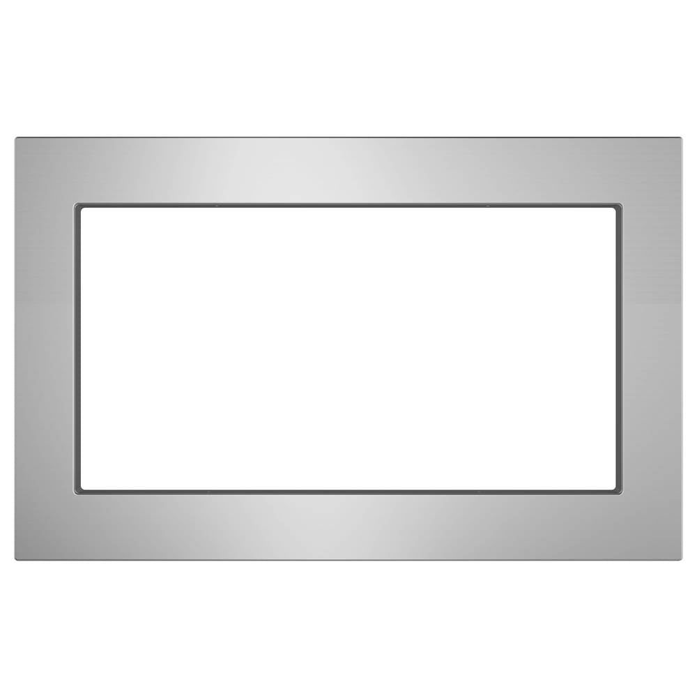 GE Profile Series - GE Required 27'' Built-In Trim Kit JX7227SLSS