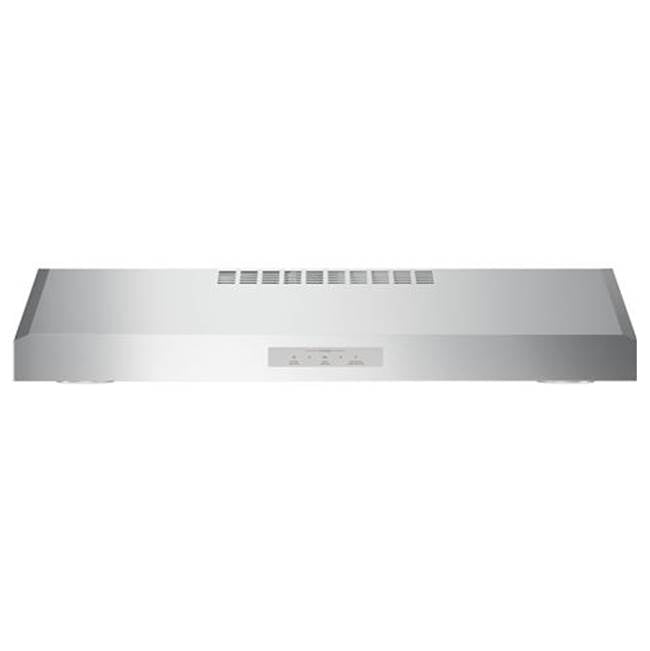 GE Profile 30'' Under The Cabinet Hood