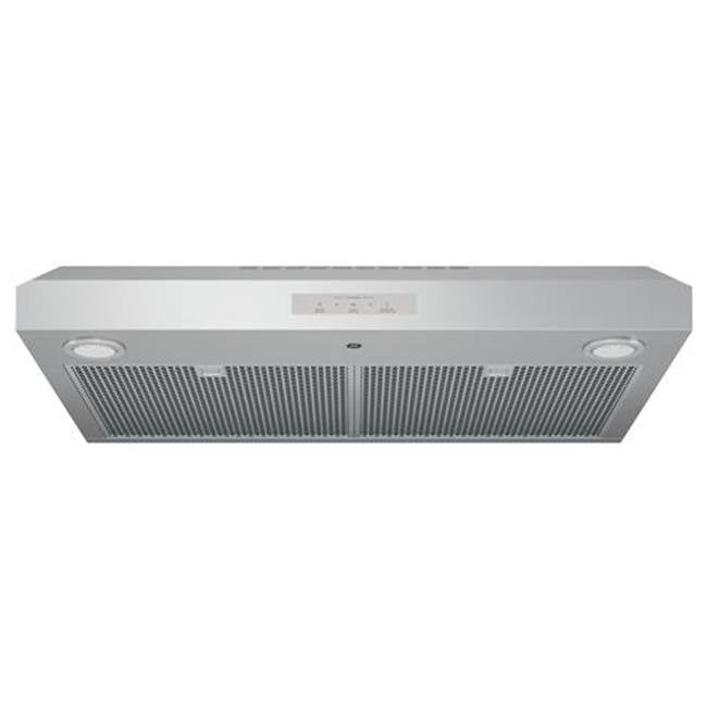 GE Profile 30'' Under The Cabinet Hood