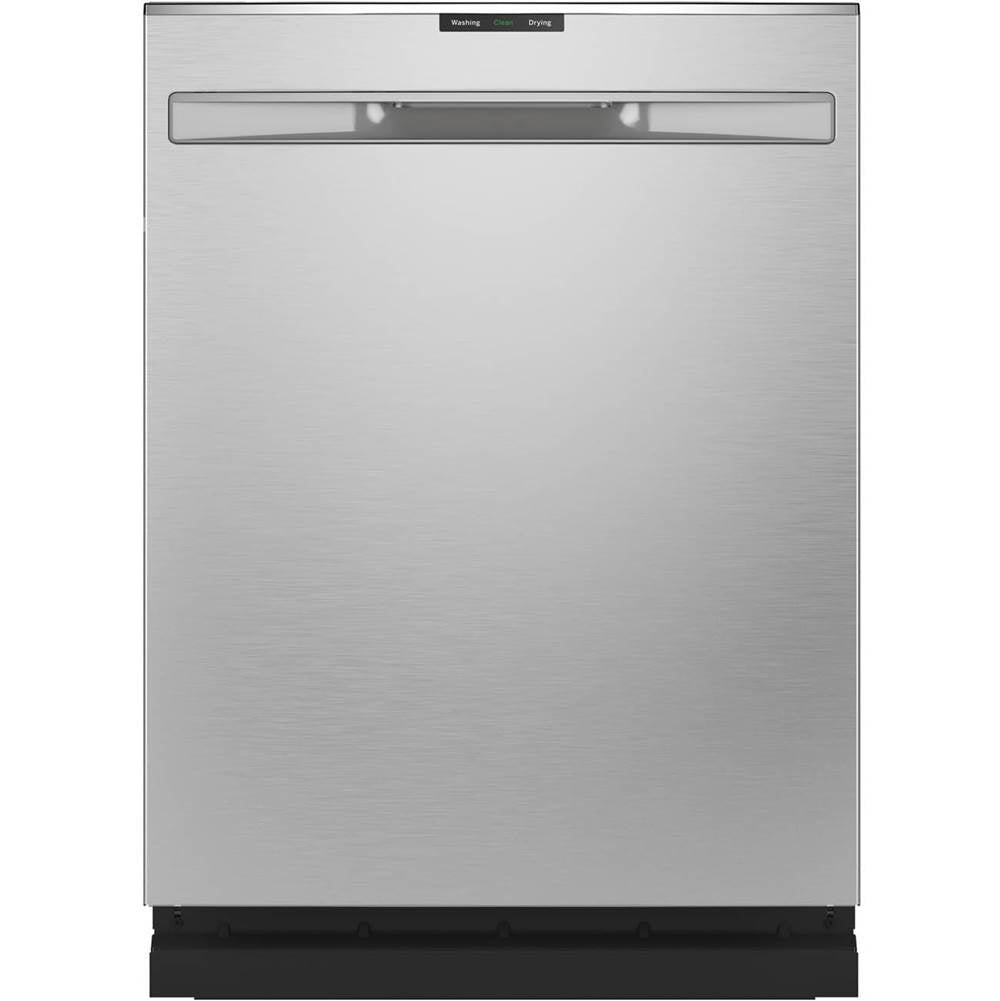 UltraFresh System Dishwasher with Stainless Steel Interior