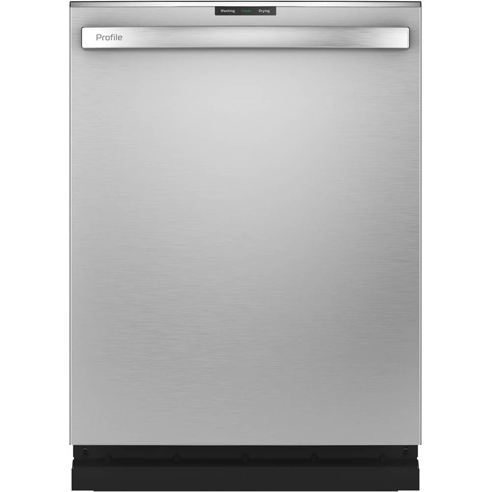 UltraFresh System Dishwasher with Stainless Steel Interior