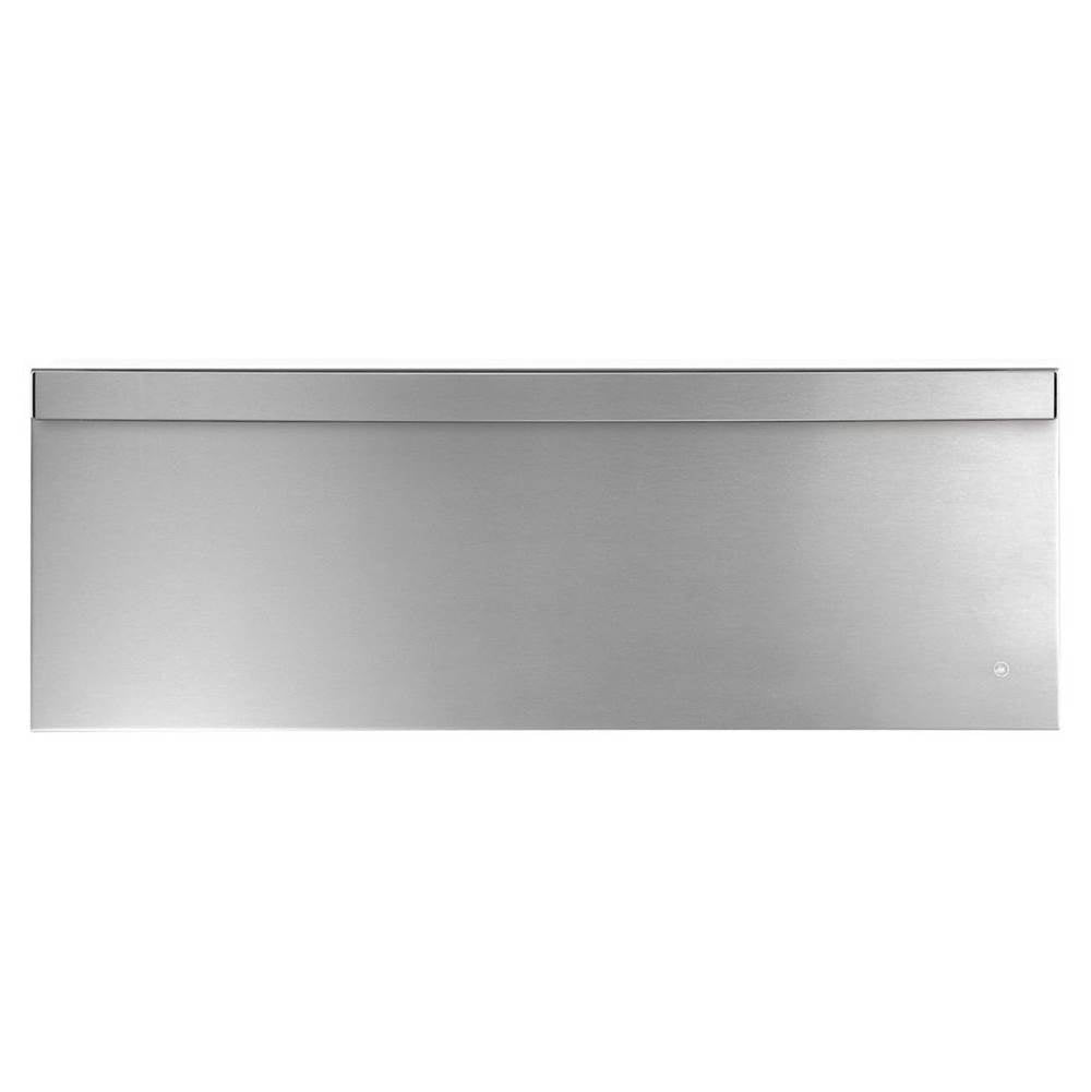 GE Profile Series - 27'' Warming Drawer - Stainless Steel