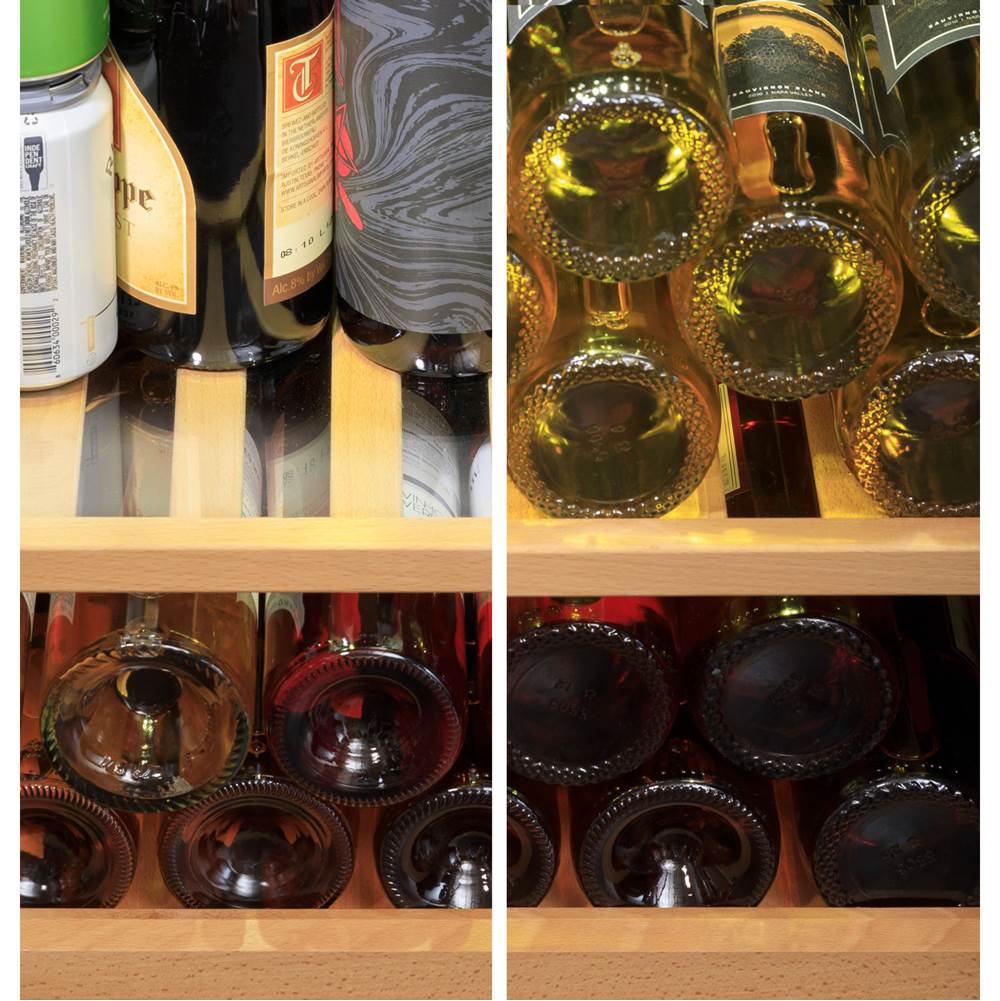Series Beverage Center