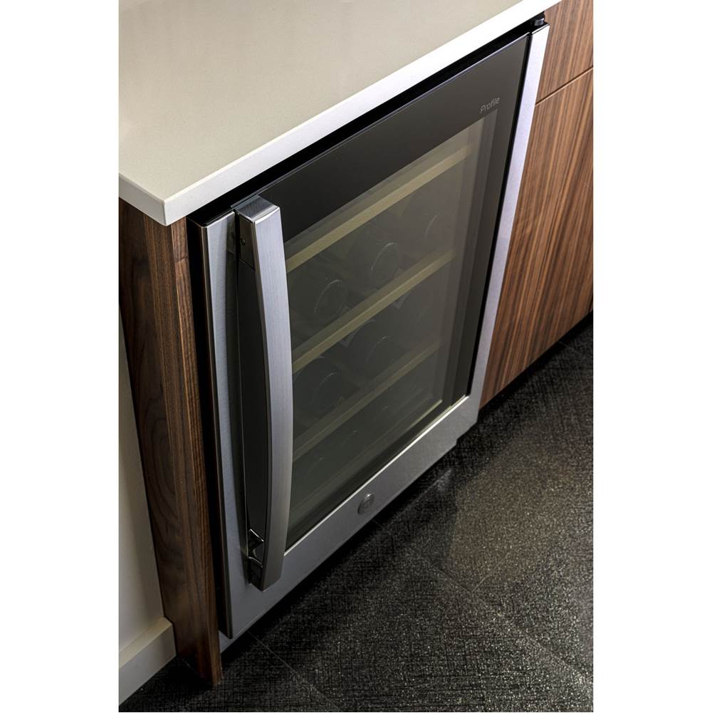 Series Beverage Center