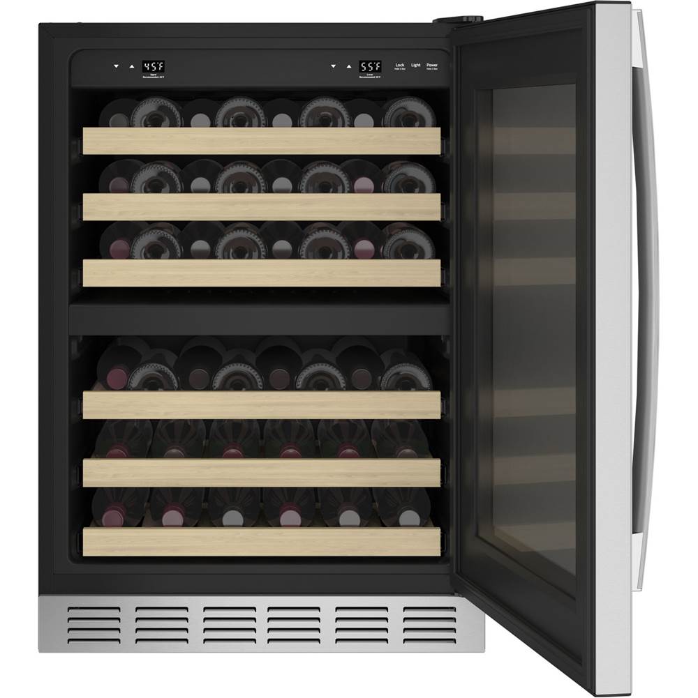 Series Wine Center