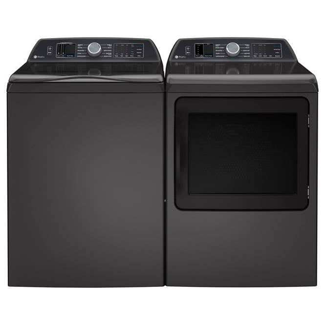 5.4 Cu. Ft. Capacity Washer With Smarter Wash Technology And Flexdispense
