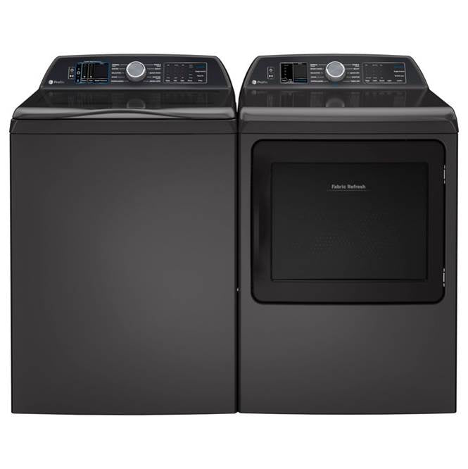 5.4 Cu. Ft. Capacity Washer With Smarter Wash Technology And Flexdispense