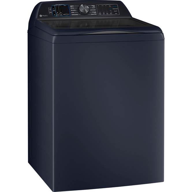 5.4 Cu. Ft. Capacity Washer With Smarter Wash Technology And Flexdispense
