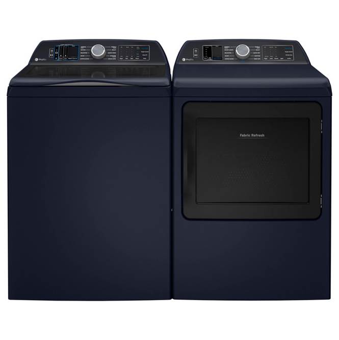 5.4 Cu. Ft. Capacity Washer With Smarter Wash Technology And Flexdispense
