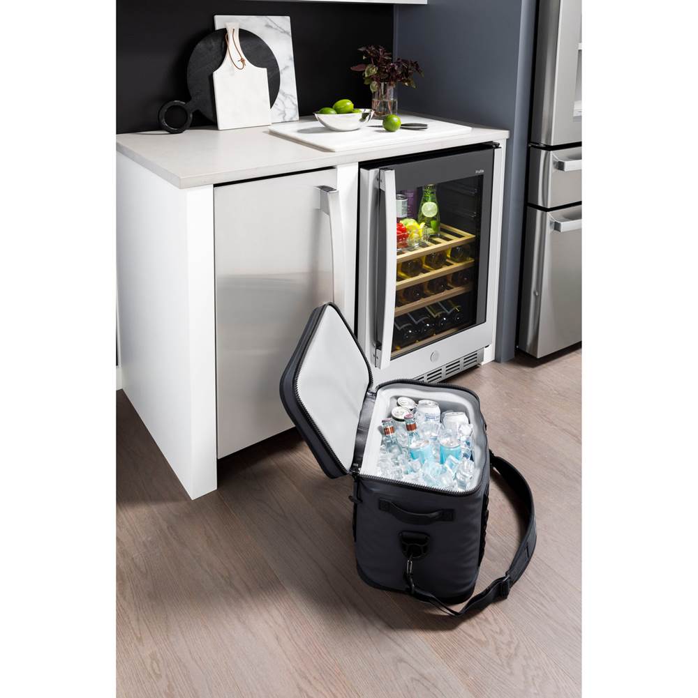Ice Maker 15-Inch - Clear Ice
