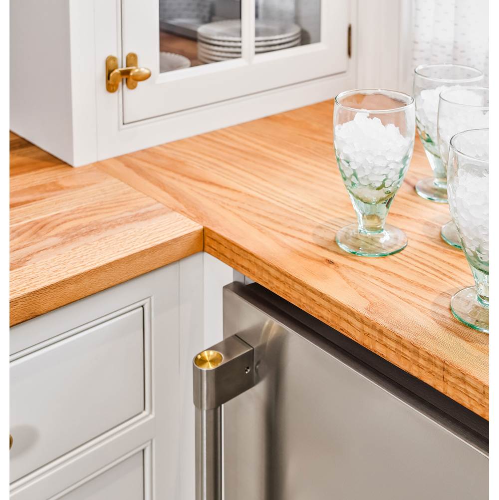 Ice Maker 15-Inch - Clear Ice