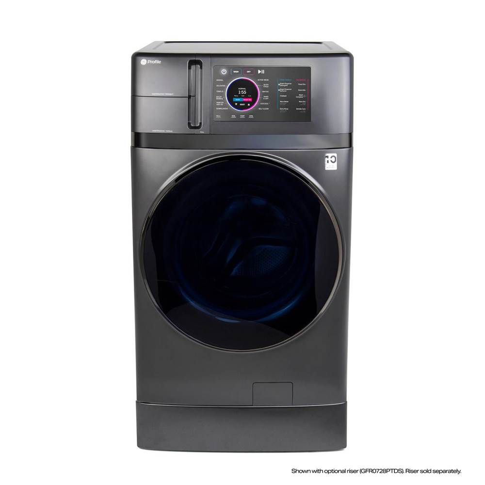 ENERGY STAR 28'' All In One Washer Dryer