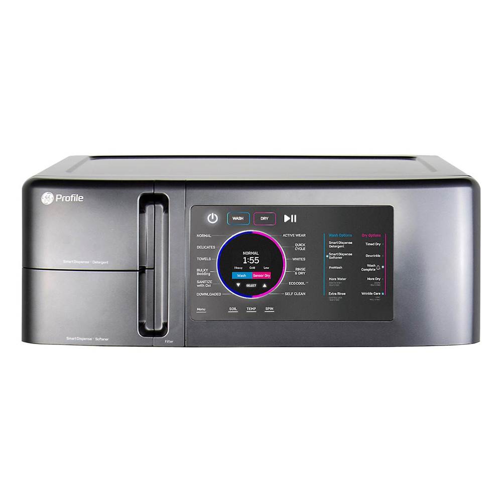 ENERGY STAR 28'' All In One Washer Dryer