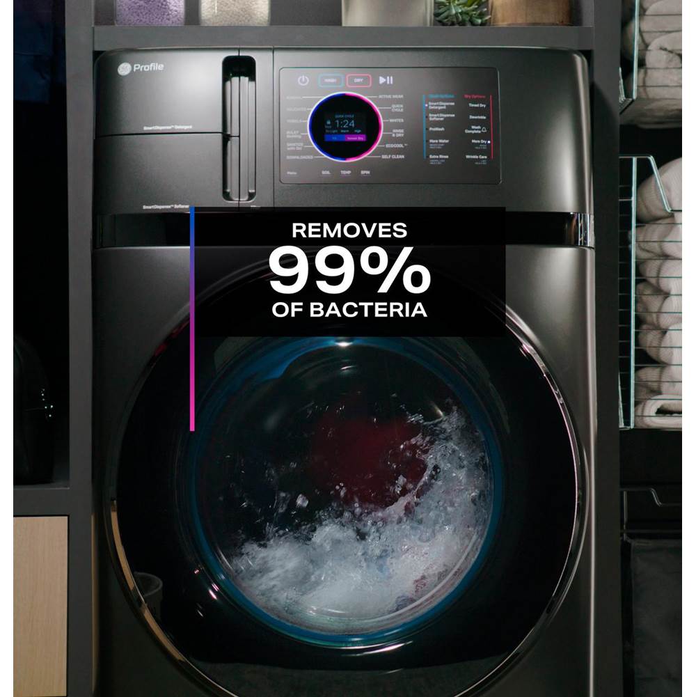 ENERGY STAR 28'' All In One Washer Dryer