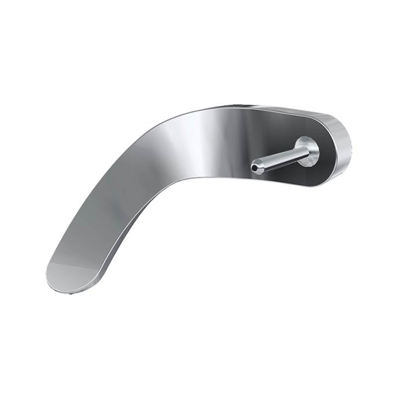 Graff - Ametis Wall-Mounted Lavatory Faucet (Trim) - Architectural White