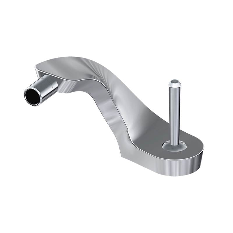 Graff - Ametis Bidet Faucet - Architectural White