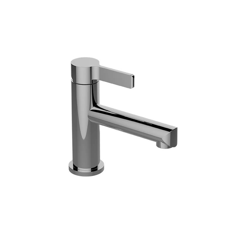 Graff - Terra Lavatory Faucet - Warm Bronze Pvd