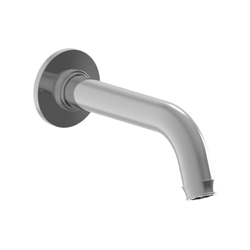 Graff - Vignola 8'' Tub Spout - Architectural White