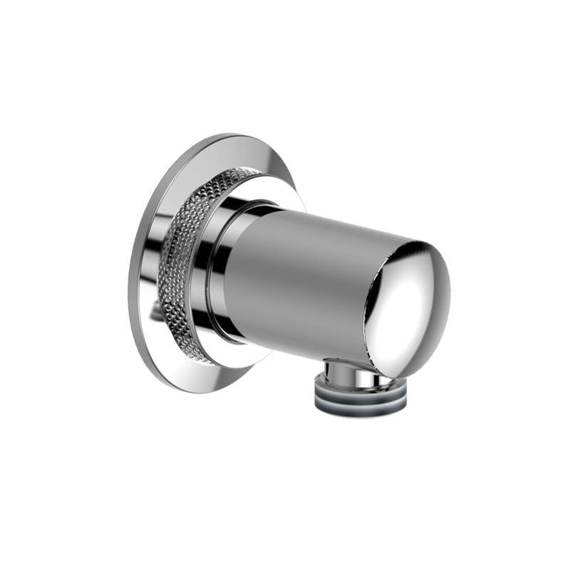 Graff - Vignola Wall Supply Elbow - Architectural White