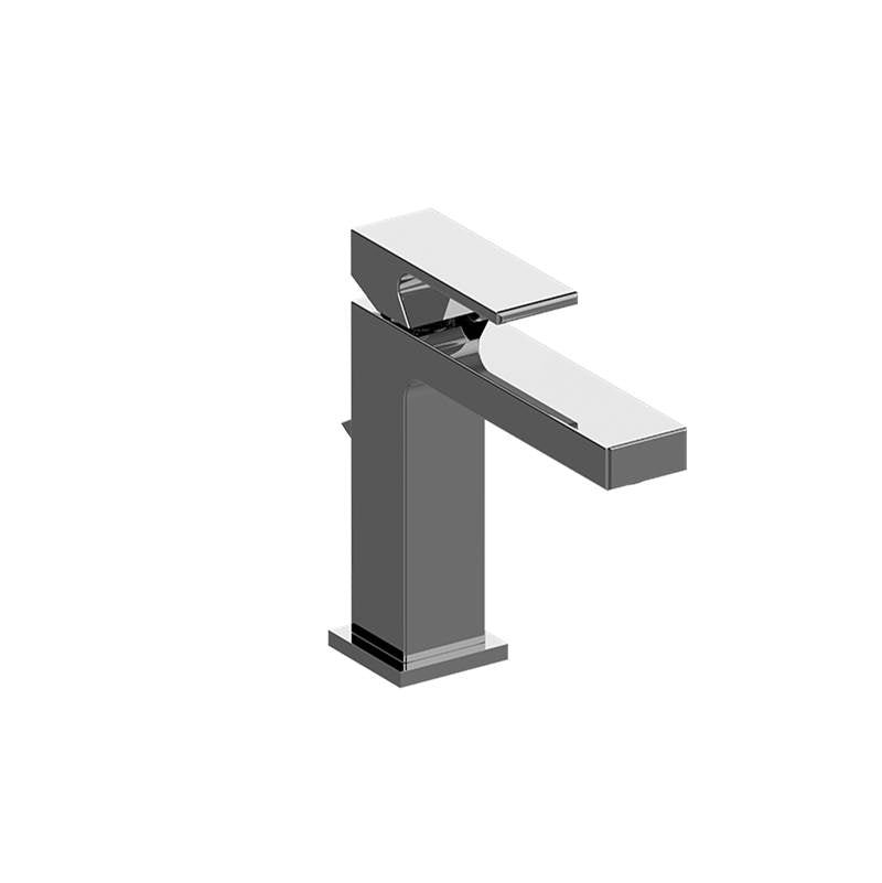 Graff - Incanto Single-Hole Lavatory Faucet - Architectural White