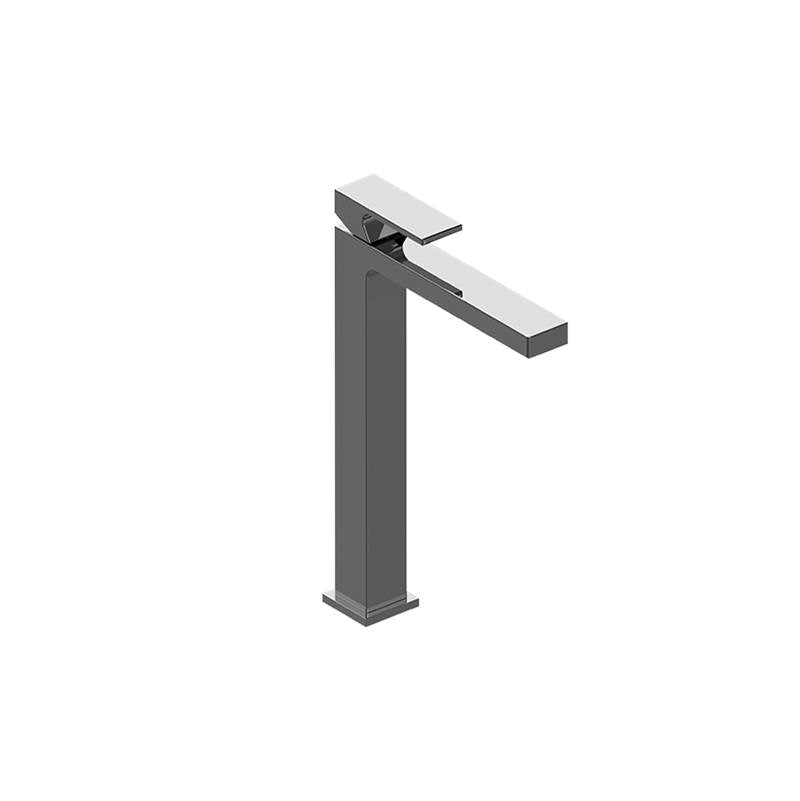 Graff - Incanto Single-Hole Vessel Faucet - Architectural White