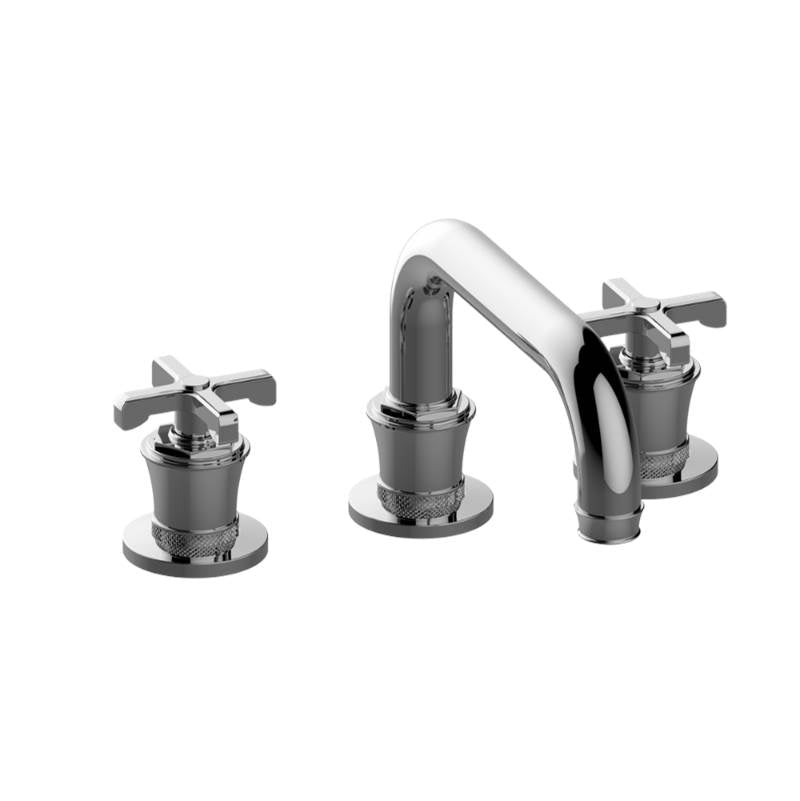 Graff - Vignola Roman Tub (Trim) - Architectural White