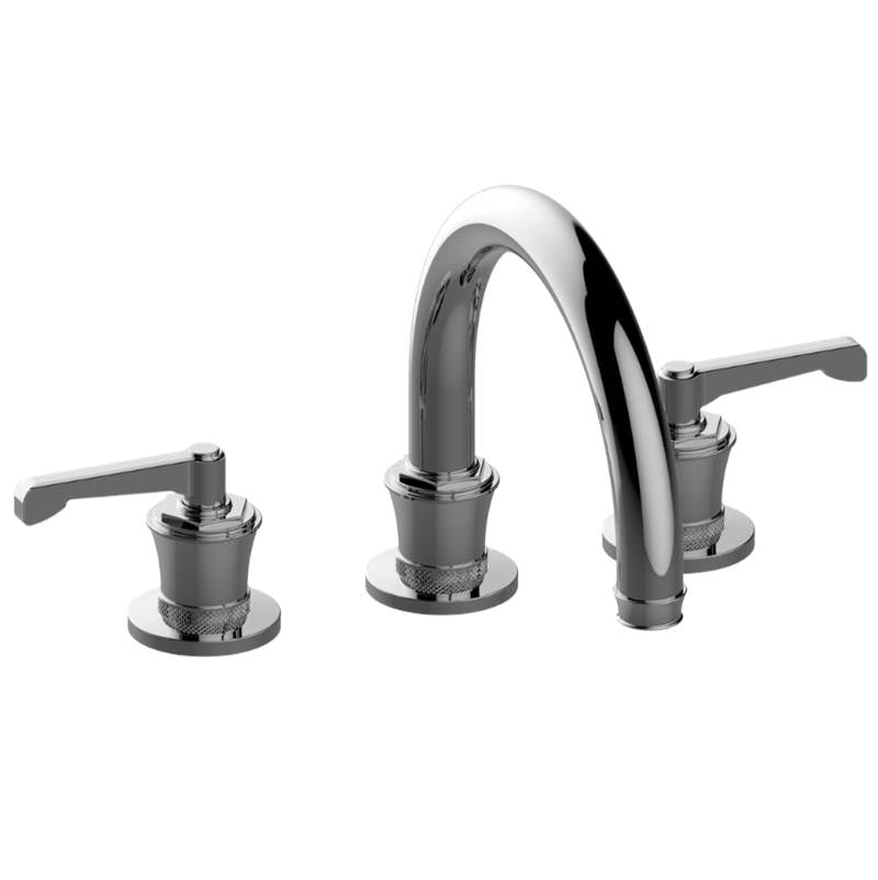 Graff - Vignola Roman Tub (Trim) - Architectural White