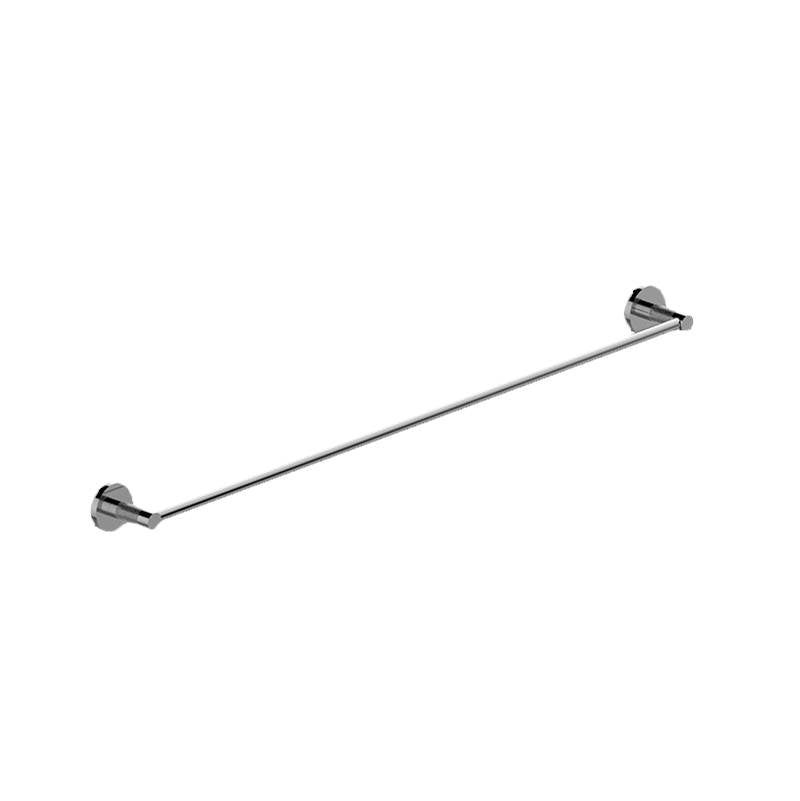 Graff - Harley 30'' Towel Bar - Architectural White