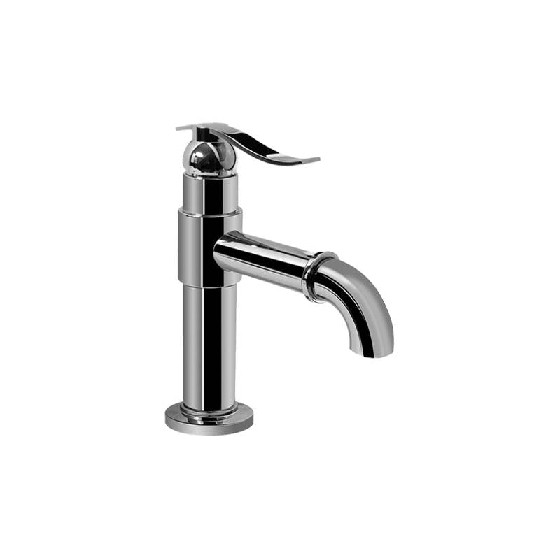 Graff - Bali Lavatory Faucet - Architectural White