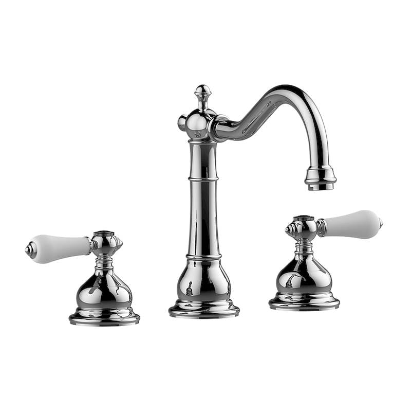 Graff - Adley Roman Tub (Trim) - Architectural White