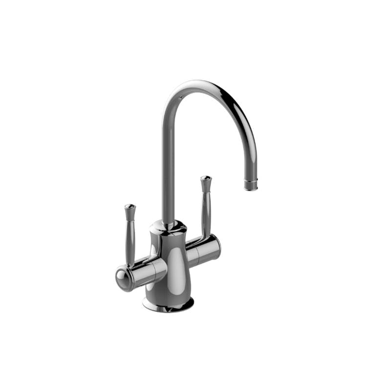Graff - Hot and Cold Water Dispenser - Architectural White