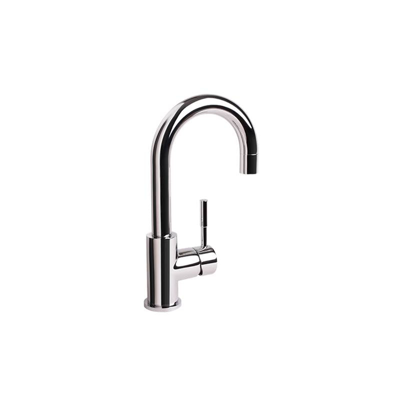 Graff - Bar/Prep Faucet - Architectural White