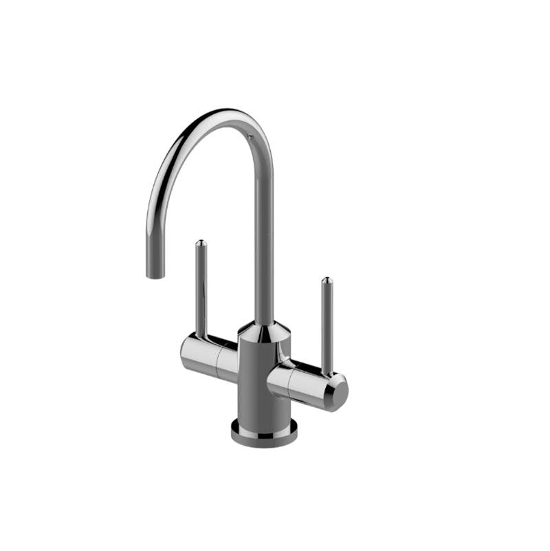 Graff - Hot and Cold Water Dispenser - Architectural White