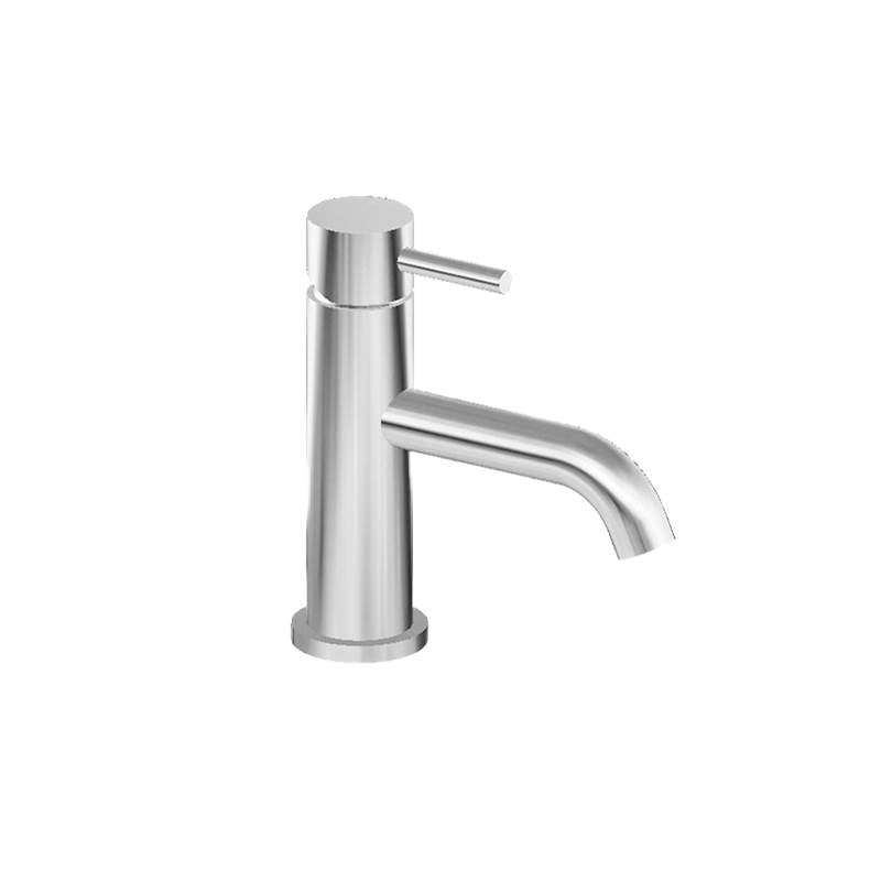 Graff - M.E. Lavatory Faucet - Steelnox Satin Nickel