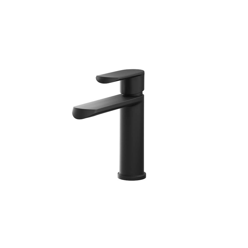 Graff - Phase Lavatory Faucet - Matte Black