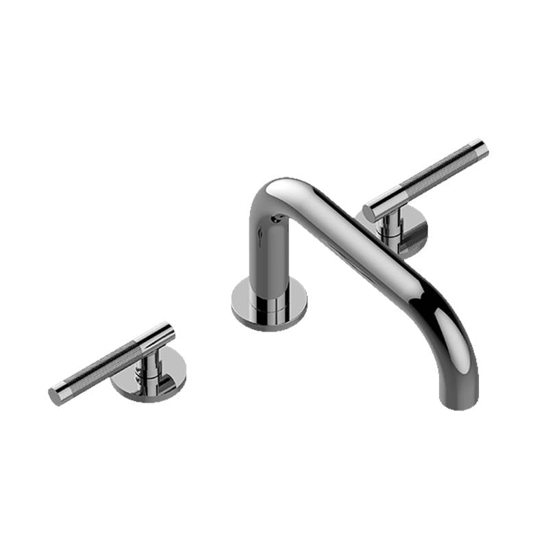 Graff - Harley Roman Tub - Polished Brass PVD