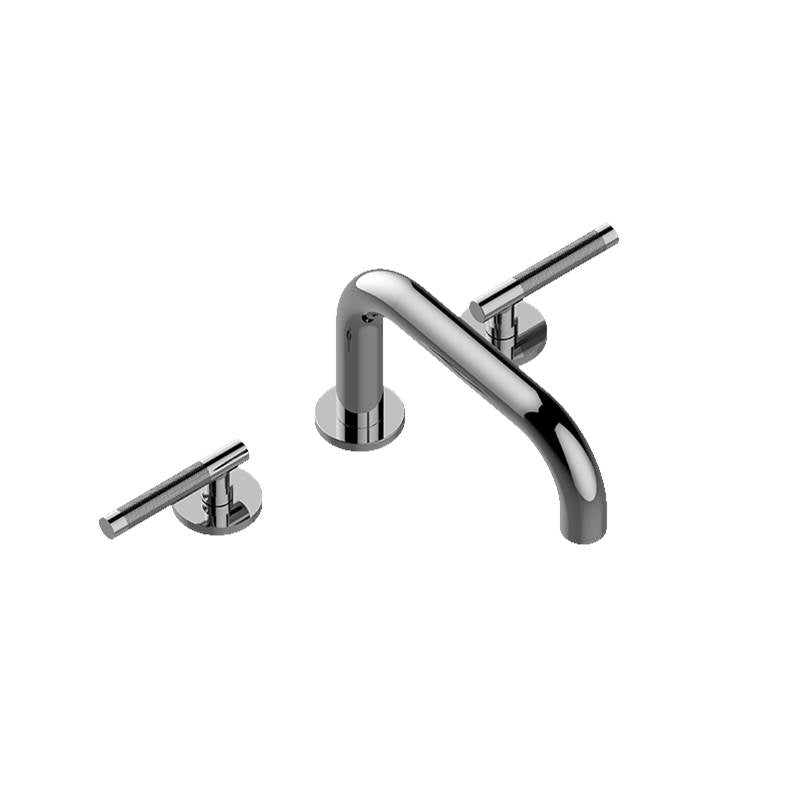 Graff - Harley Roman Tub (Trim) - Architectural White