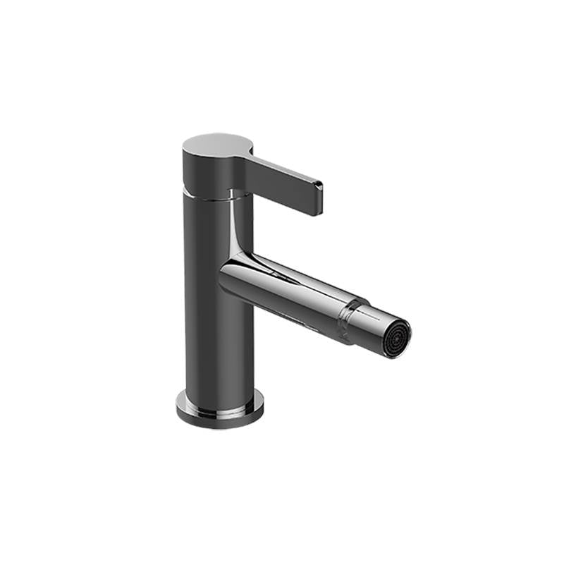 Graff - Terra Bidet Set - Architectural White