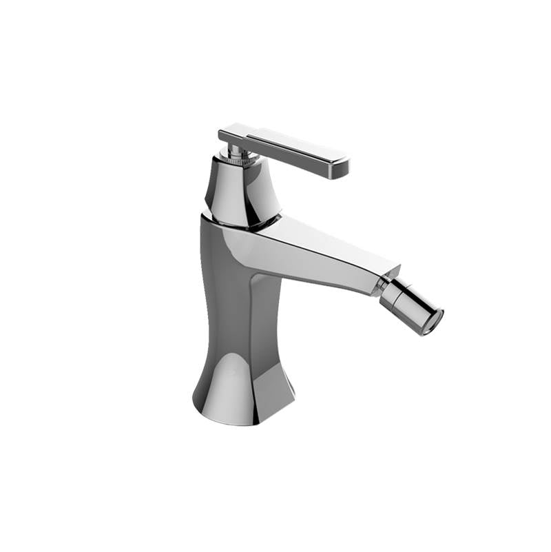 Graff - Finezza DUE Bidet Faucet - Warm Bronze Pvd