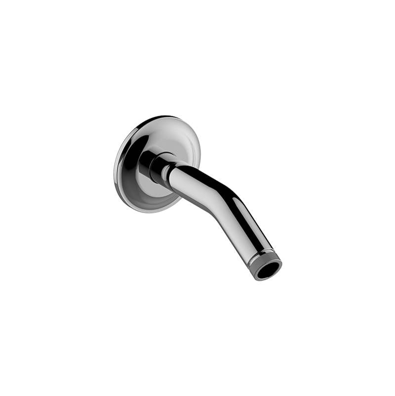 Graff - Various 5'' Transitional Shower Arm - Warm Bronze Pvd