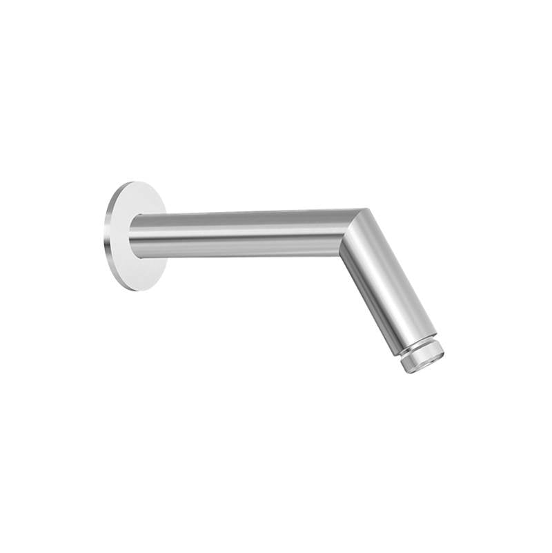 Graff - Various Contemporary 6-1/2'' Shower Arm - Architectural White