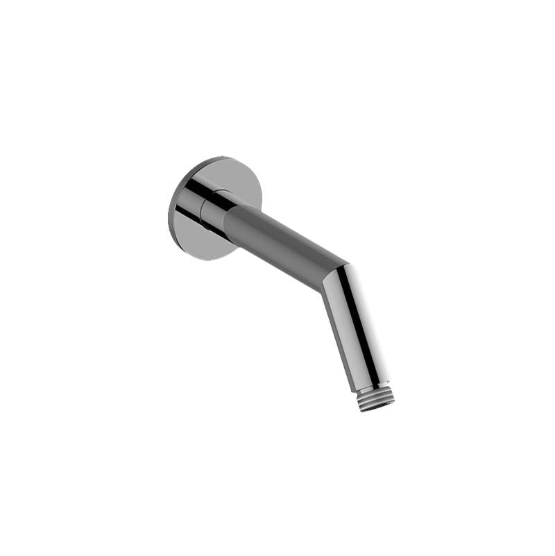 Graff - Various Contemporary 6-1/2'' Shower Arm - Warm Bronze Pvd