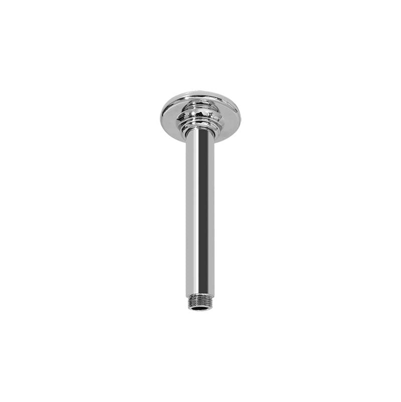 Graff - Various 6'' Ceiling Shower Arm - Architectural White