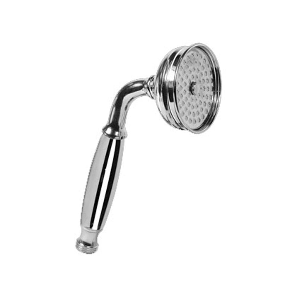 Graff - Various Traditional Handshower - Polished Chrome