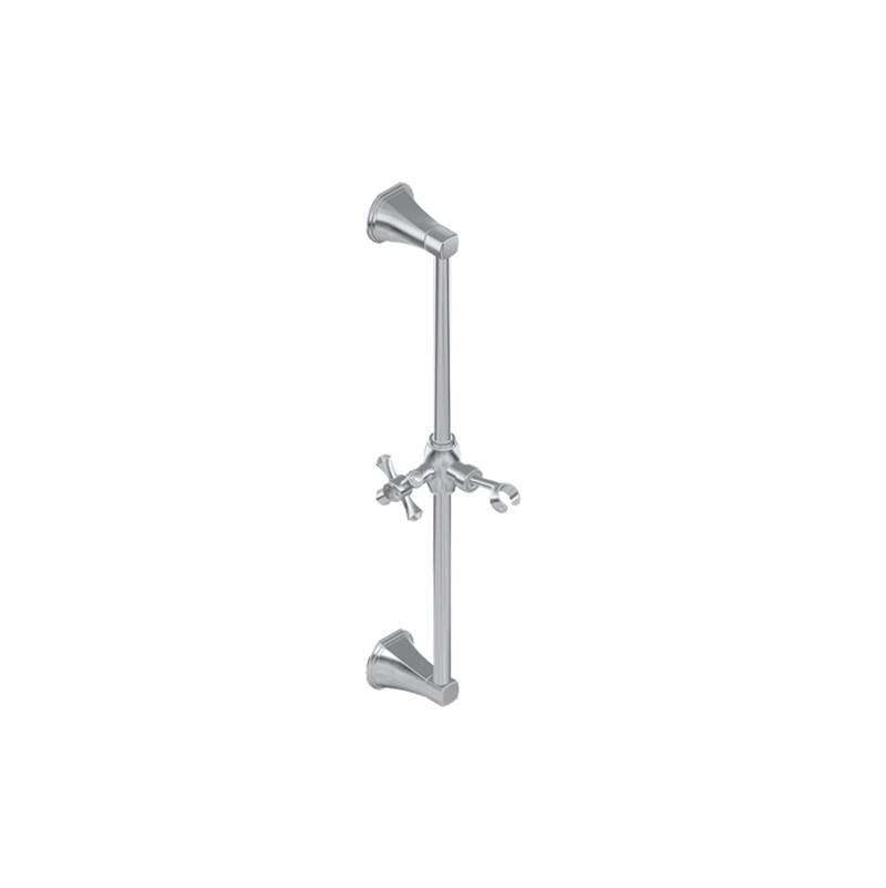 Graff - Finezza UNO Slide Bar - Architectural White