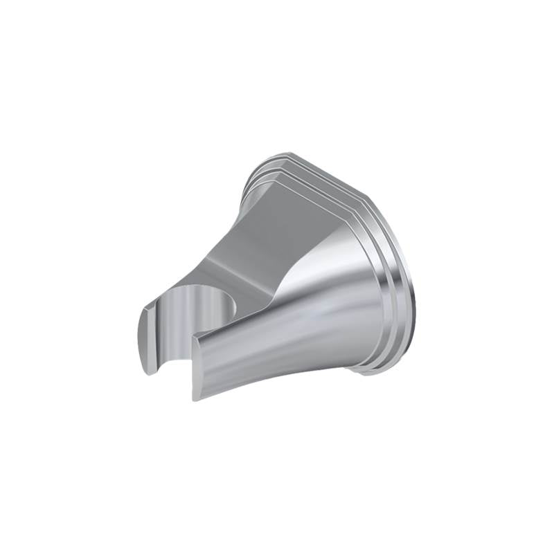 Graff - Finezza UNO Wall Bracket for Handshower - Architectural White