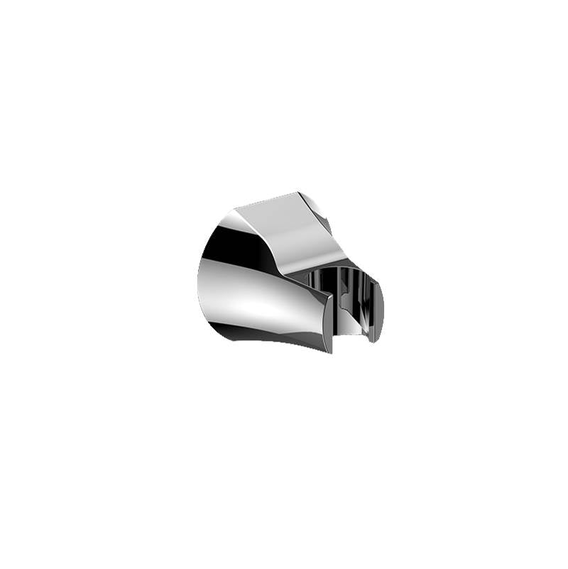 Graff - Finezza DUE Wall Bracket for Handshower - Warm Bronze Pvd