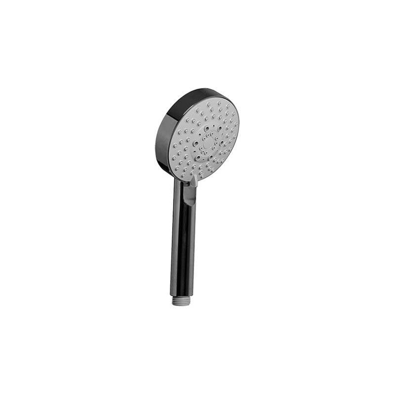 Graff - Various Contemporary Multifunction Handshower - Architectural Black