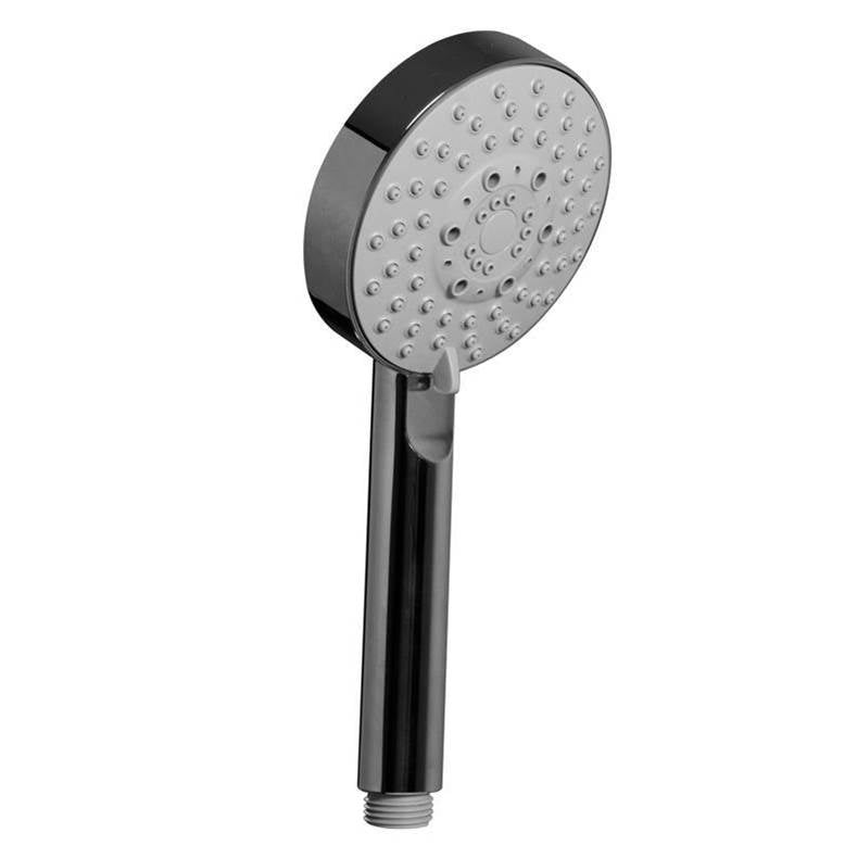 Graff - Various Contemporary Multifunction Handshower - Brushed Nickel